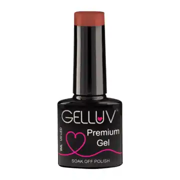 GELLUV Run Free (Wild Thing Collection) 8ml