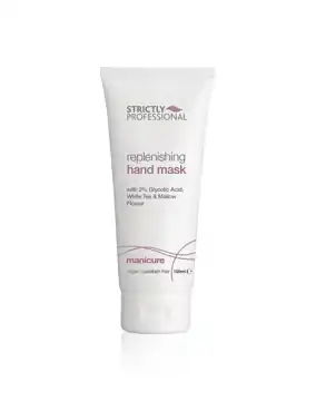 Strictly Professional Replenishing Hand Mask