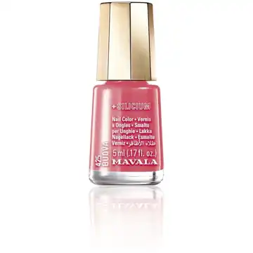 Mavala Colour Delight Summer 2022 Nail Polish Collection