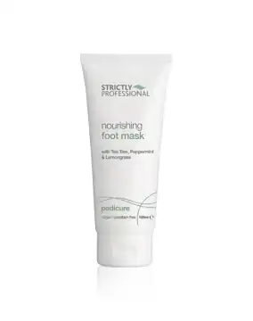Strictly Professional Nourishing Foot Mask