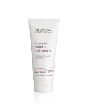 Strictly Professional Intensive Hand and Nail Cream