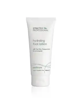 Strictly Professional Hydrating Foot Lotion
