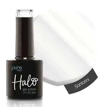 Halo Gel Santorini (Luxury Awaits Summer 2022) (8ml)
