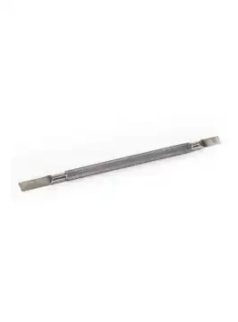 Strictly Professional Dual Ended Cuticle Pusher