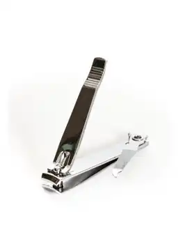 Strictly Professional Nail Clipper Large Chrome