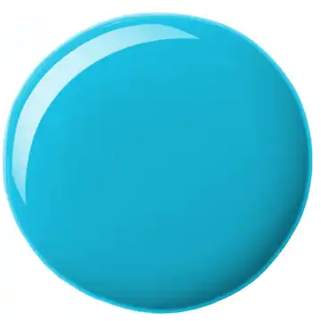Halo Gel Polish Tropical Blue (Beach Party Collection) (8ml)