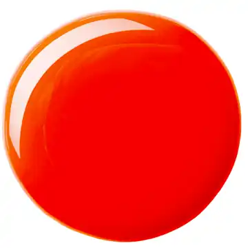 Halo Gel Polish Red Hot (Beach Party Collection) (8ml)