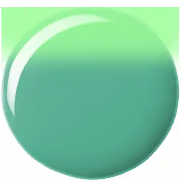 Halo Gel Polish Mojito (Beach Party Collection) (8ml)