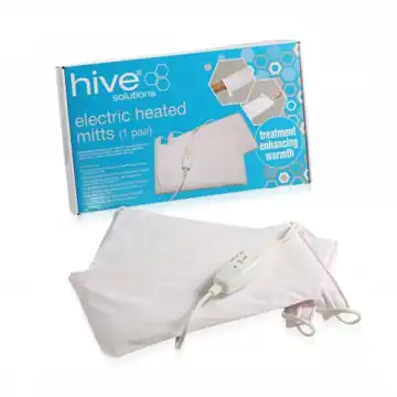 Electric Heated Mitts (Pair) Hive