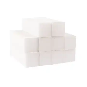 Edge Nails White Sanding Blocks 100/100 (Pk 10)
