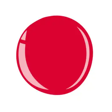 Halo Gel Polish Red (8ml)