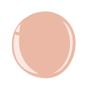 Halo Gel Polish Nude (8ml)