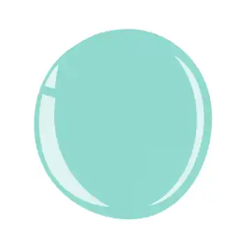 Halo Gel Polish Mint (8ml)