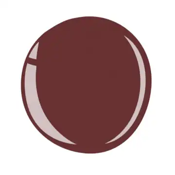 Halo Gel Polish Conker (8ml)