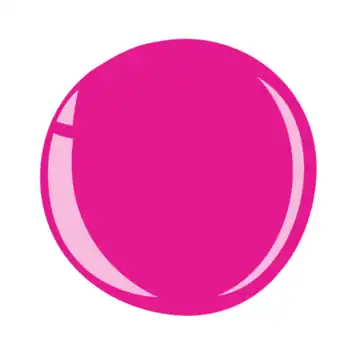Halo Gel Polish Cerise (8ml)
