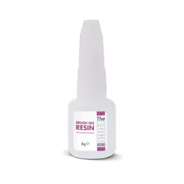 Edge Nails Brush on Resin (8g)