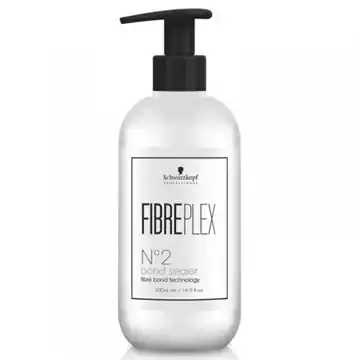 Schwarzkopf Fibreplex 2 Bond Sealer 500ml
