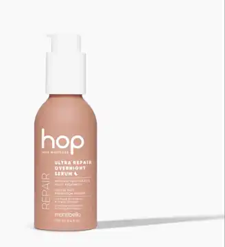 Montibello Ultra Repair Overnight Serum 100ml