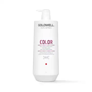 Goldwell DualSenses Color Brilliance Conditioner (1000ml)