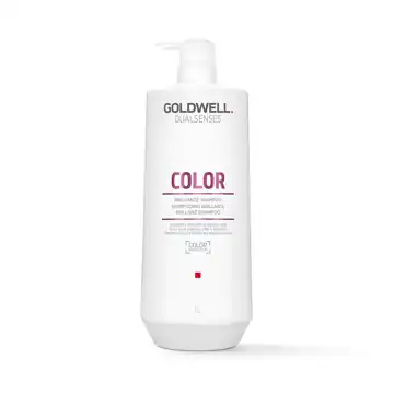 Goldwell DualSenses Color Brilliance Shampoo (1000ml)
