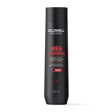 Goldwell Dualsenses for Men Thickening Shampoo (300ml)