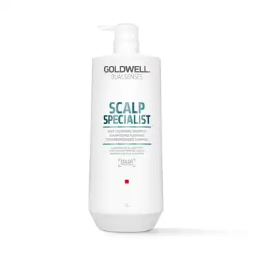 Goldwell DualSenses Scalp Specialist Shampoo (1000ml)