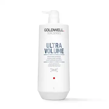 Goldwell DualSenses Ultra Volume Shampoo (1000ml)