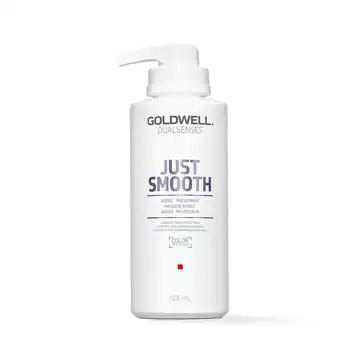 Goldwell DualSenses Just Smooth 60 second Treatment (500ml)