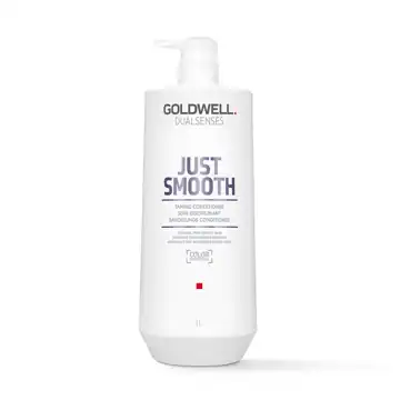 Goldwell DualSenses Just Smooth Conditioner (1000ml)