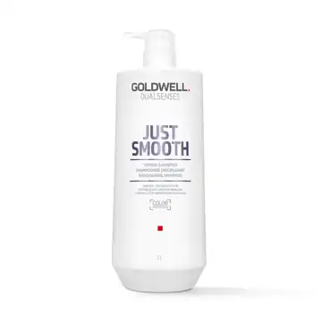 Goldwell DualSenses Just Smooth Shampoo (1000ml)