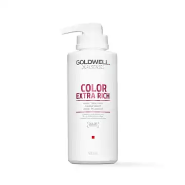 Goldwell DualSenses Color Extra Rich 60 second Treatment (500ml)