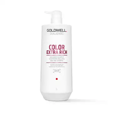 Goldwell DualSenses Color Extra Rich Shampoo