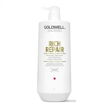 Goldwell Dualsenses Rich Repair 1L 1000ml Backwash Conditioner