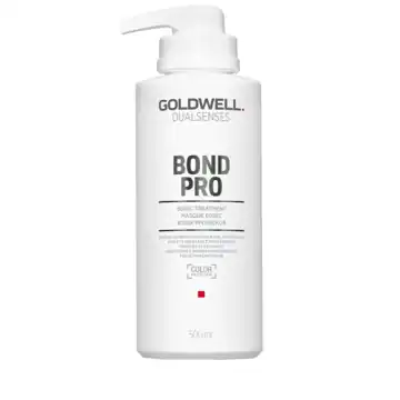 Goldwell Dualsenses Bond Pro 60sec Treatment (500ml)