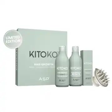 ASP Kitoko Hair Growth Kit