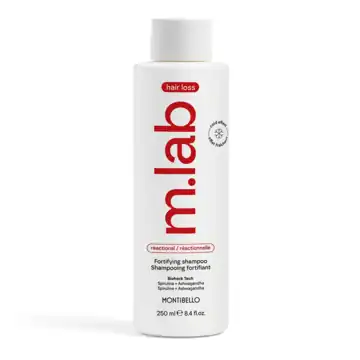 Montibello M.Lab Fortifying Reactionary Shampoo