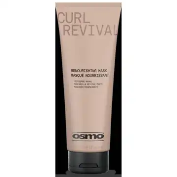 Osmo Curl Revival Renourishing Mask 250ml