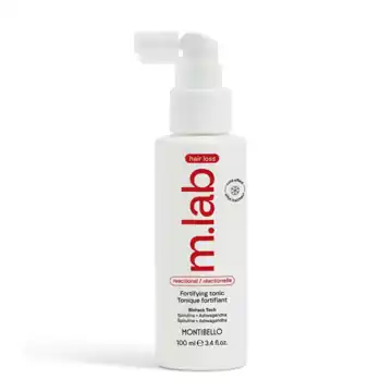 Montibello M.Lab Fortifying Reactional Tonic 100ml