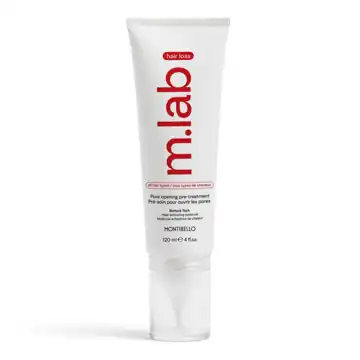 Montibello M.Lab Pore Opening Pre Treatment 120ml