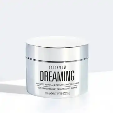 Color Wow Dreaming Advanced Repair and Resurfacing Treatment
