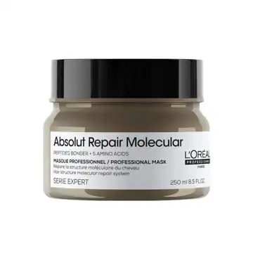L'Oreal Serie Expert Absolut Repair Molecular Mask 250ml