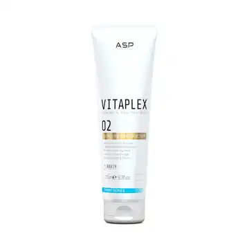 ASP Vitaplex Biomimetic Treatment Part 2 Bond Reconstructor
