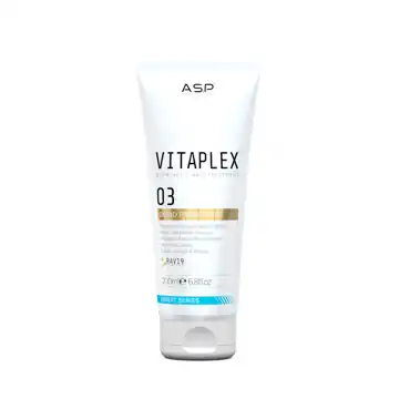 ASP Vitaplex Biomimetic Treatment Part 3 Bond Preserver 200ml