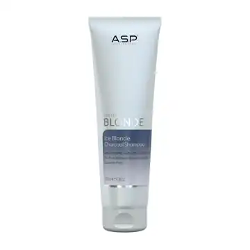 ASP Ice Blonde Shampoo 275ml