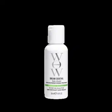 Color Wow Dream Cocktail Kale Infused Travel Size 50ml