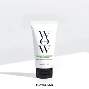 Color Wow One Minute Transformation Travel Size 50ml