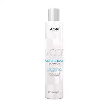 ASP Mode Moisture Boost Shampoo