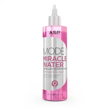 ASP Mode Miracle Water