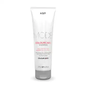 ASP Mode Colour Care Shampoo