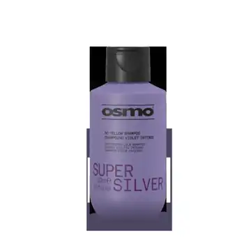 Osmo Super Silver No Yellow Shampoo